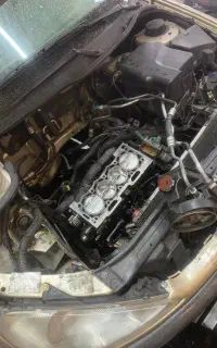 مکانیکی سیار تخصوصی ۲۰۶ ۲۰۷ رانا