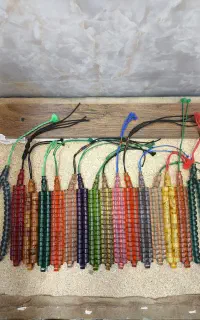انواع تسبیح