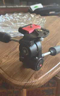 هد مانفروتو Manfrotto مانفرتو