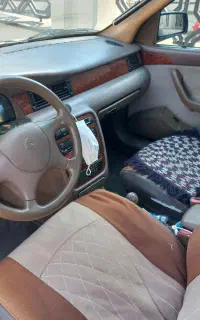 سمند ال ایکس دو گانه سوز کارخانه