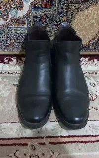 کفش نو