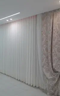 تعمیر .دوخت .و نصب پرده نصف قیمت بازار