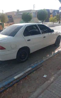 فروش سمند