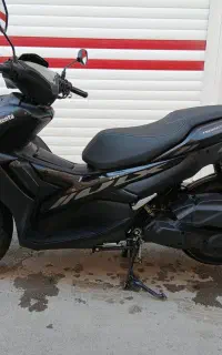 ایروکس ۱۴۰۲ بلنتا 155cc