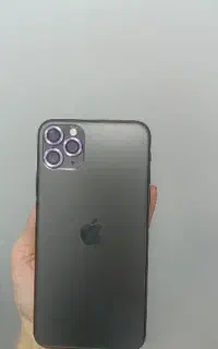 آیفون 11پرومکس