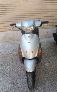 موتور لتس فور