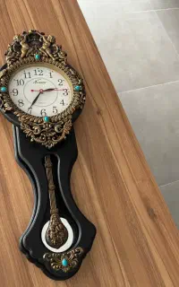 ساعت دیواری نو