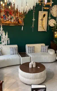 استخدام خانم فروشنده ماهر
