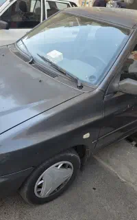 پراید ۱۱۱ مدل ۹۴