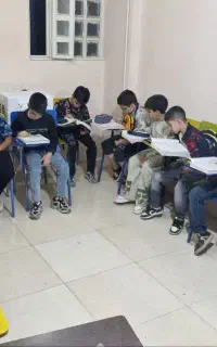 کلاسهای تخصصی تیزهوشان وریاضی استاد سعید دوسنده