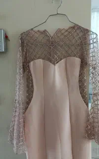 لباس مجلسی زنانه