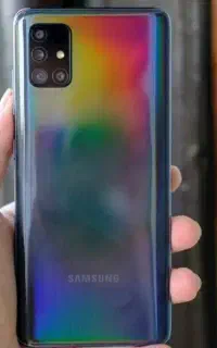 گوشی a51
