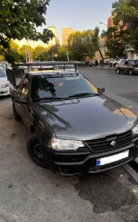 آریسان 2 /مدل1402/اقساطی/شرایط ویژه بهار/تحویل روز