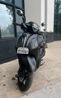 یاماها فینالو ۱۲۵مدل۴۰۳