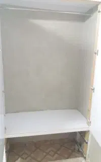 آبندی وحذف نم ورطوبت.عایق با نانو