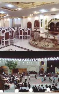 باغ تالار حاتم