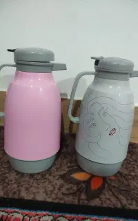 دو عدد فلاکس نو