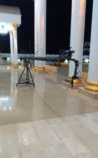 کرین سکسد اصلی کم کارکرد