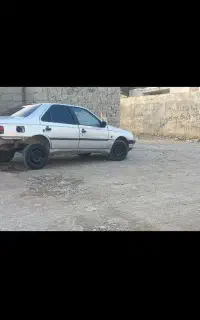 پژو فروشی مدل88