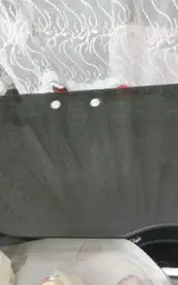 میز. شیشه ای تلوزیون