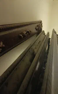 تابلو چوبی