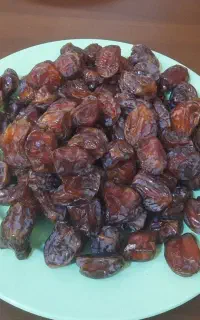 خرما مرداسنگ درجه یک ارسال رایگان