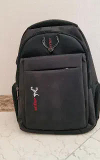 کیف و کوله پشتی