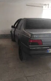 ۴۰۵ مدل ۸۹