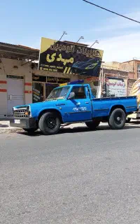 حمل خودرو دزفول.