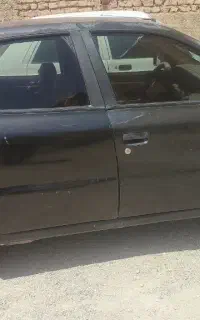 ماشین سمند ال ایکس ۹۳