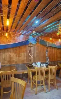 اجاره رستوران هتلی و ساحلی(سیاکولی)