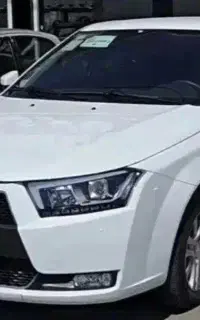دنا پلاس ۶ دنده ۴۰۵
