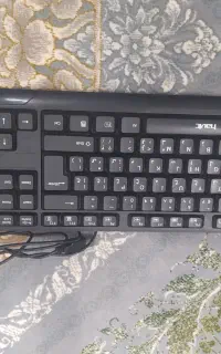 کیبورد