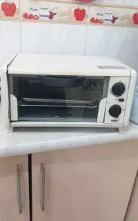 مینی توستر