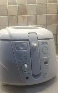 سرخ کن مدل Delonghi