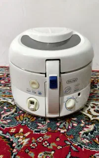 سرخ کن دلونگی