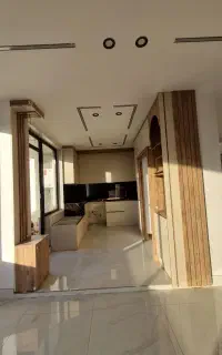 طراحی و اجرای کمد و کابینت