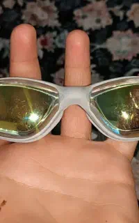 عینک شنا حرفه ایی