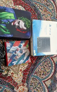 ps4 کپی خور