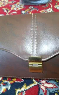دوعدد کیف  نو رمز دار مدارک فارسان