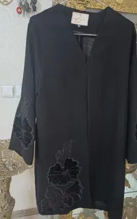 مانتو مجلسی سایز ۴۲