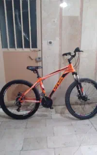 دوچرخه