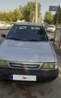 پراید۸۵