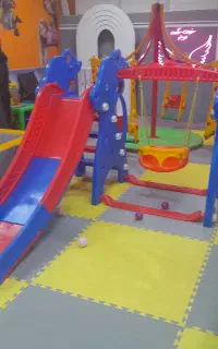 لوازم خانه بازی