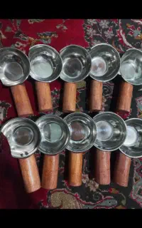 کاسه استیل