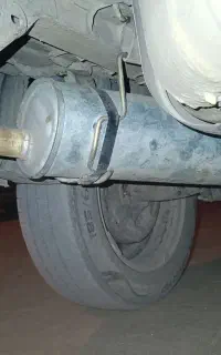 اگزوز بلوچی