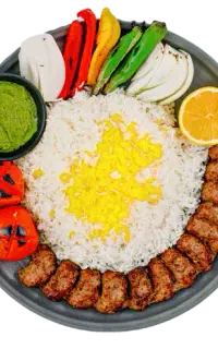 رستوران پردیس