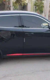 چانگان cs55
