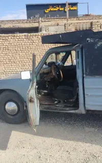 نیسان فوری