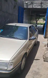 پژو ۴۰۵